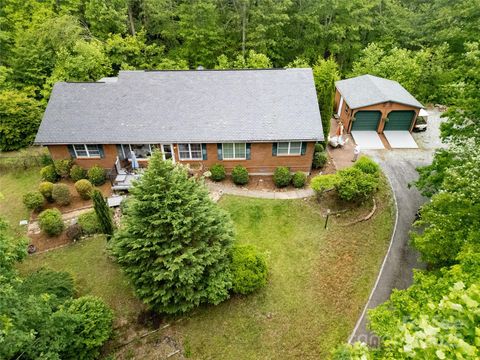 229 Hubbard Hollow Road Rosman NC 28772