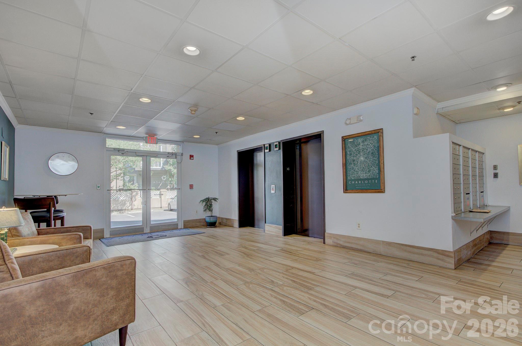 Fourth Ward - Residential