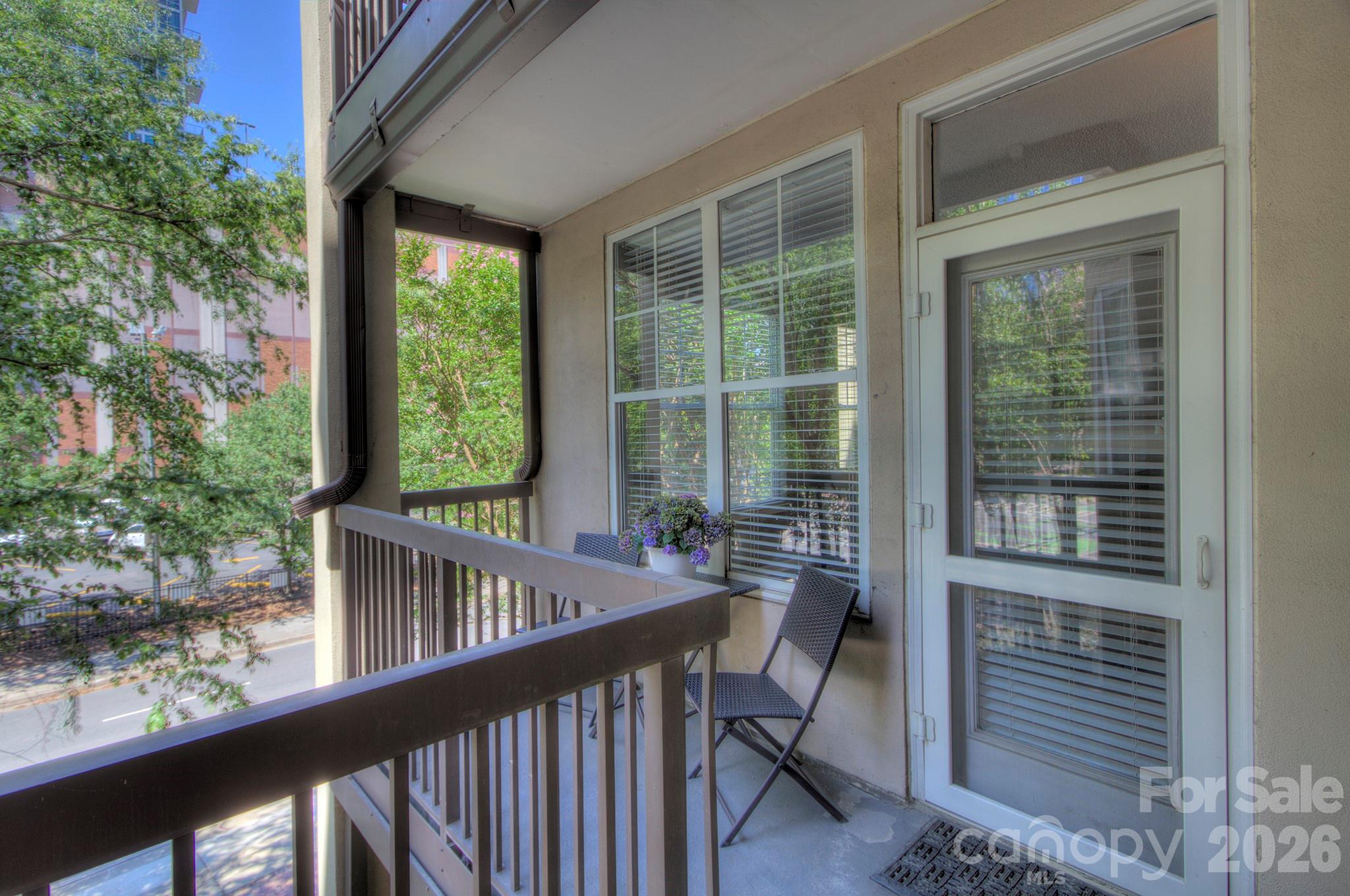 Fourth Ward - Residential