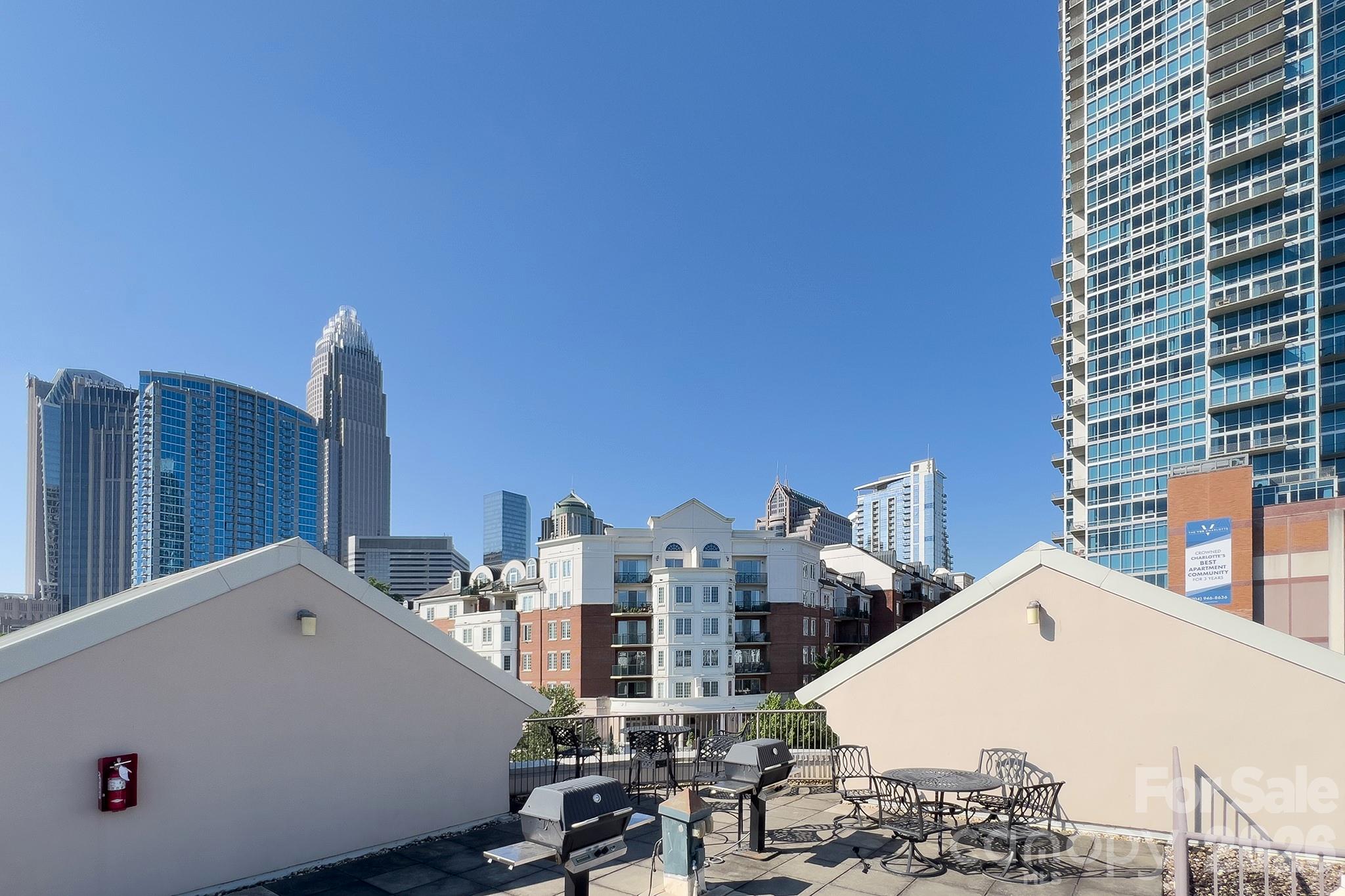 Fourth Ward - Residential