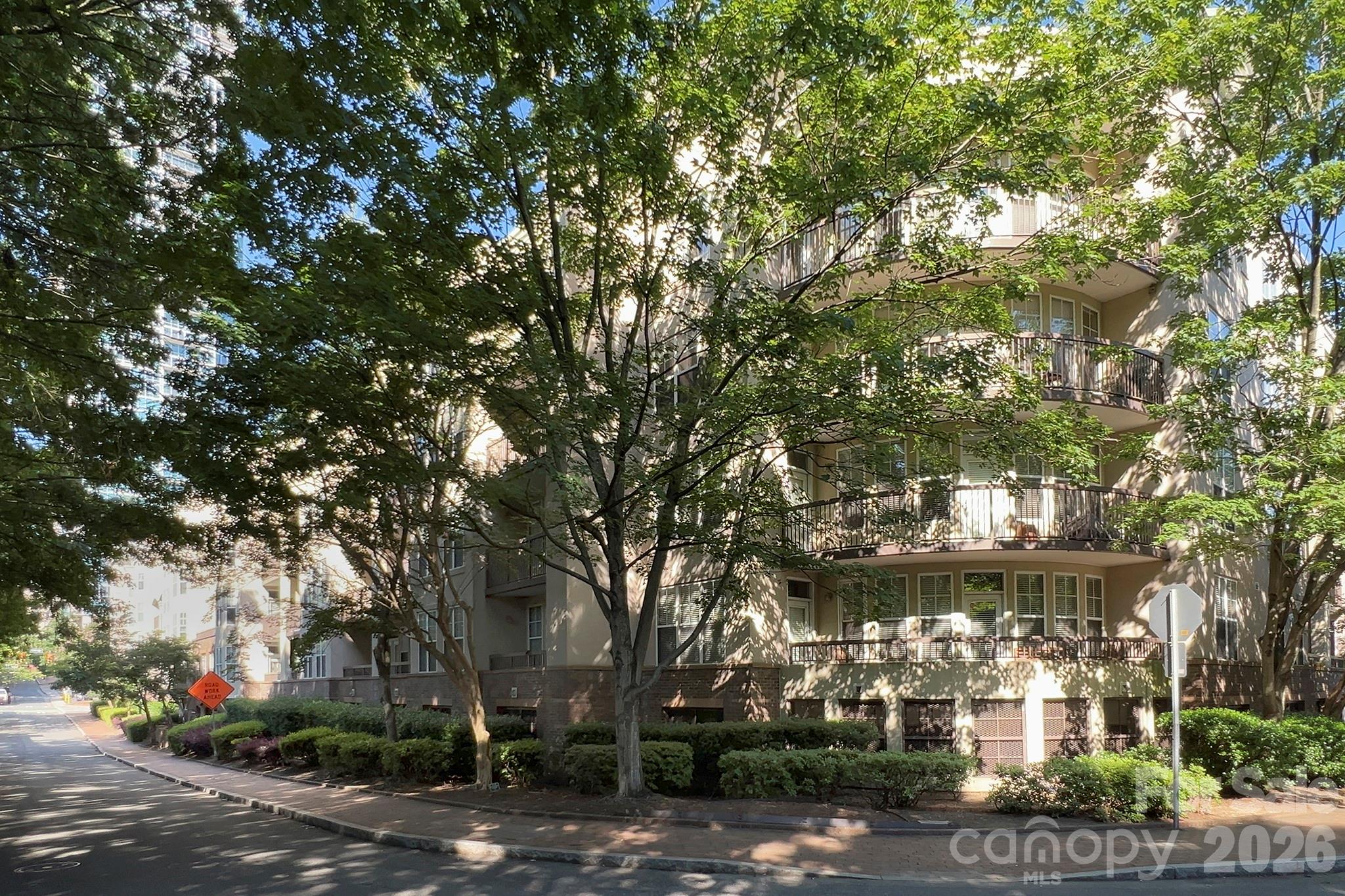 Fourth Ward - Residential