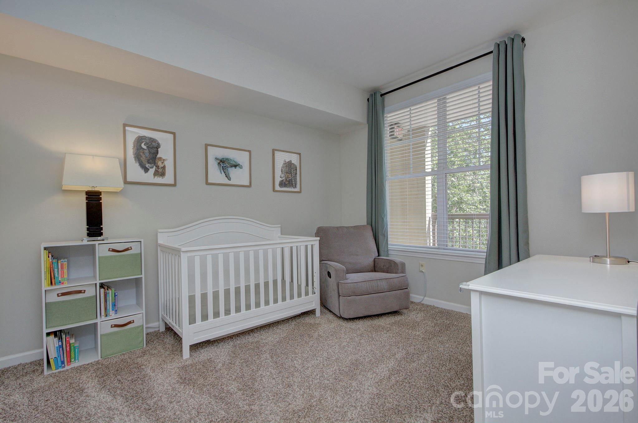 Fourth Ward - Residential