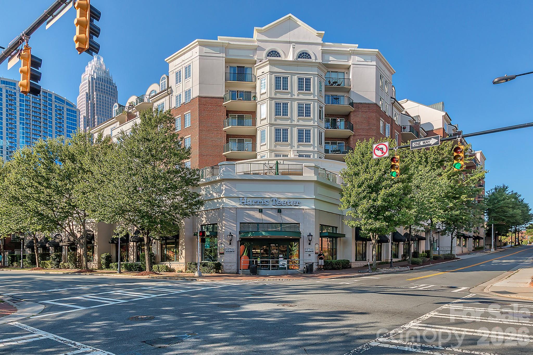 Fourth Ward - Residential