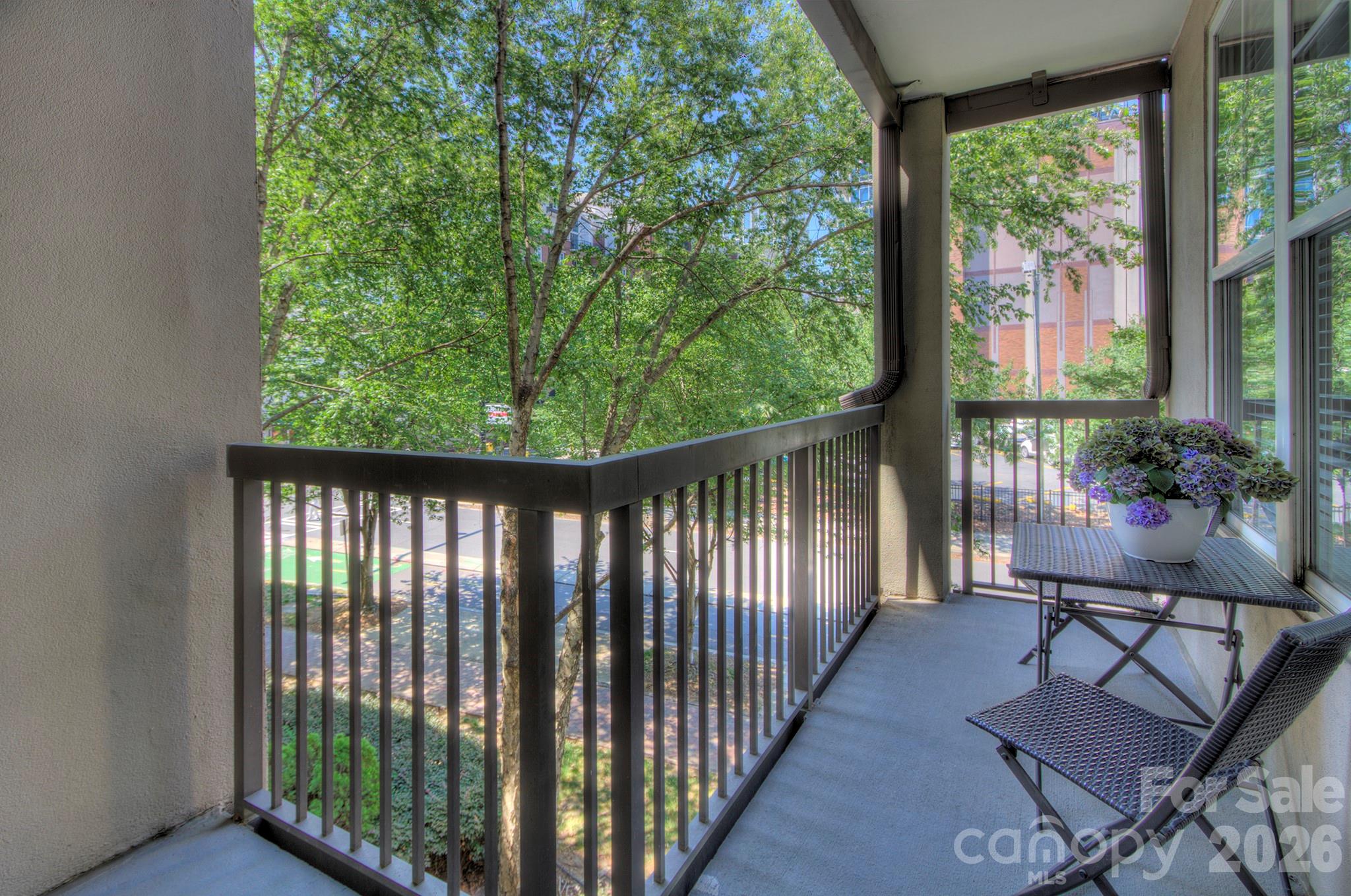 Fourth Ward - Residential