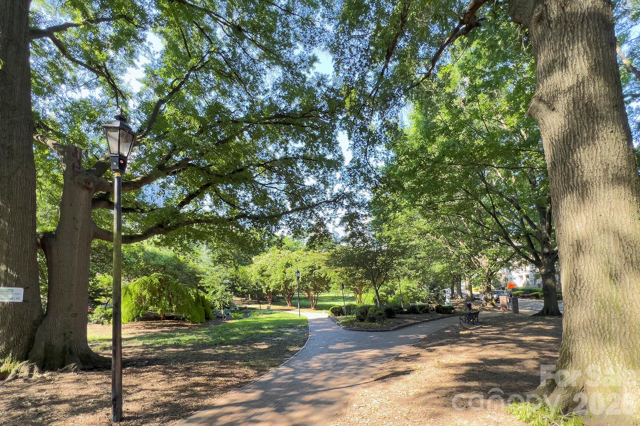 Fourth Ward - Residential
