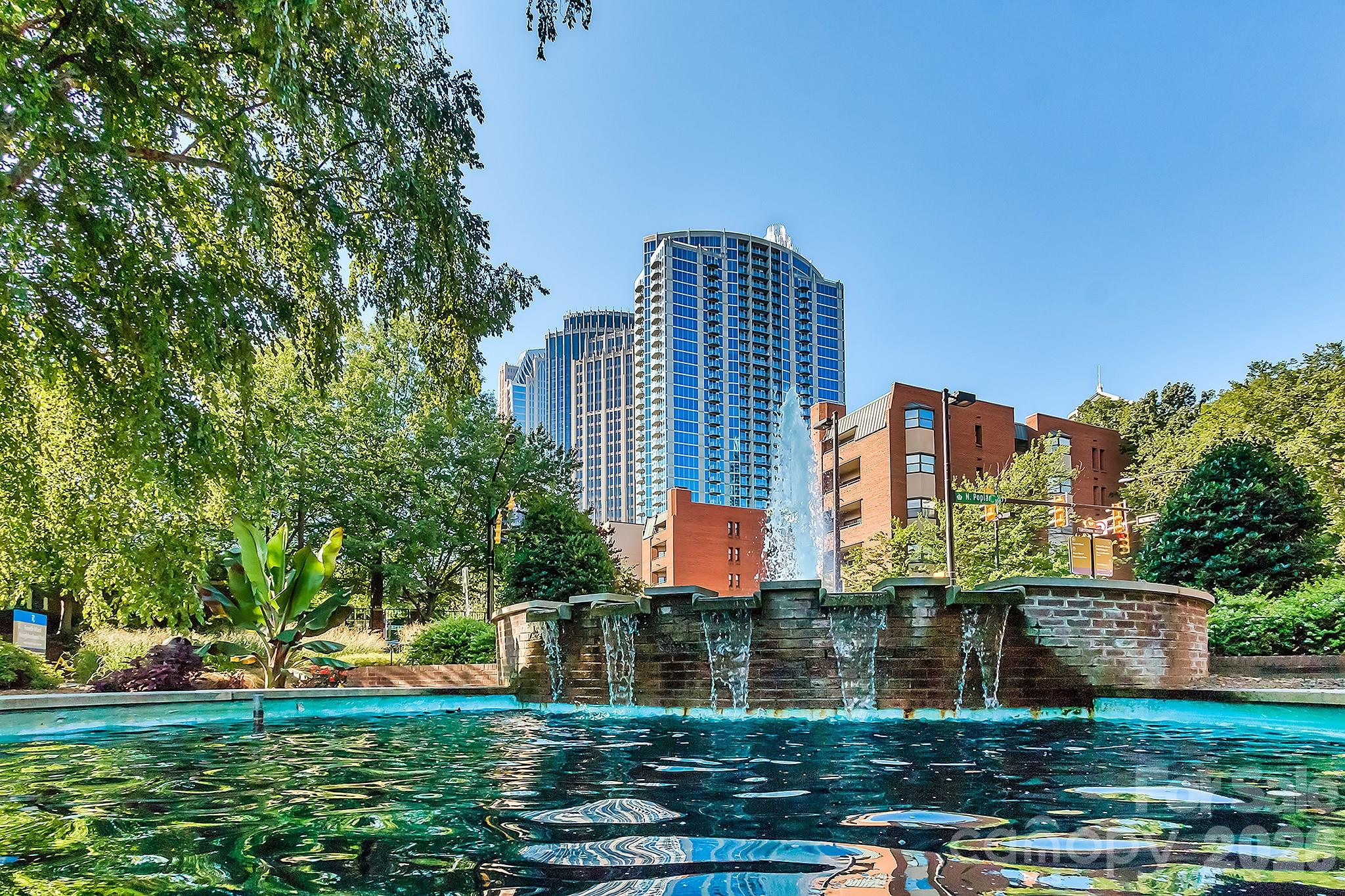 Fourth Ward - Residential