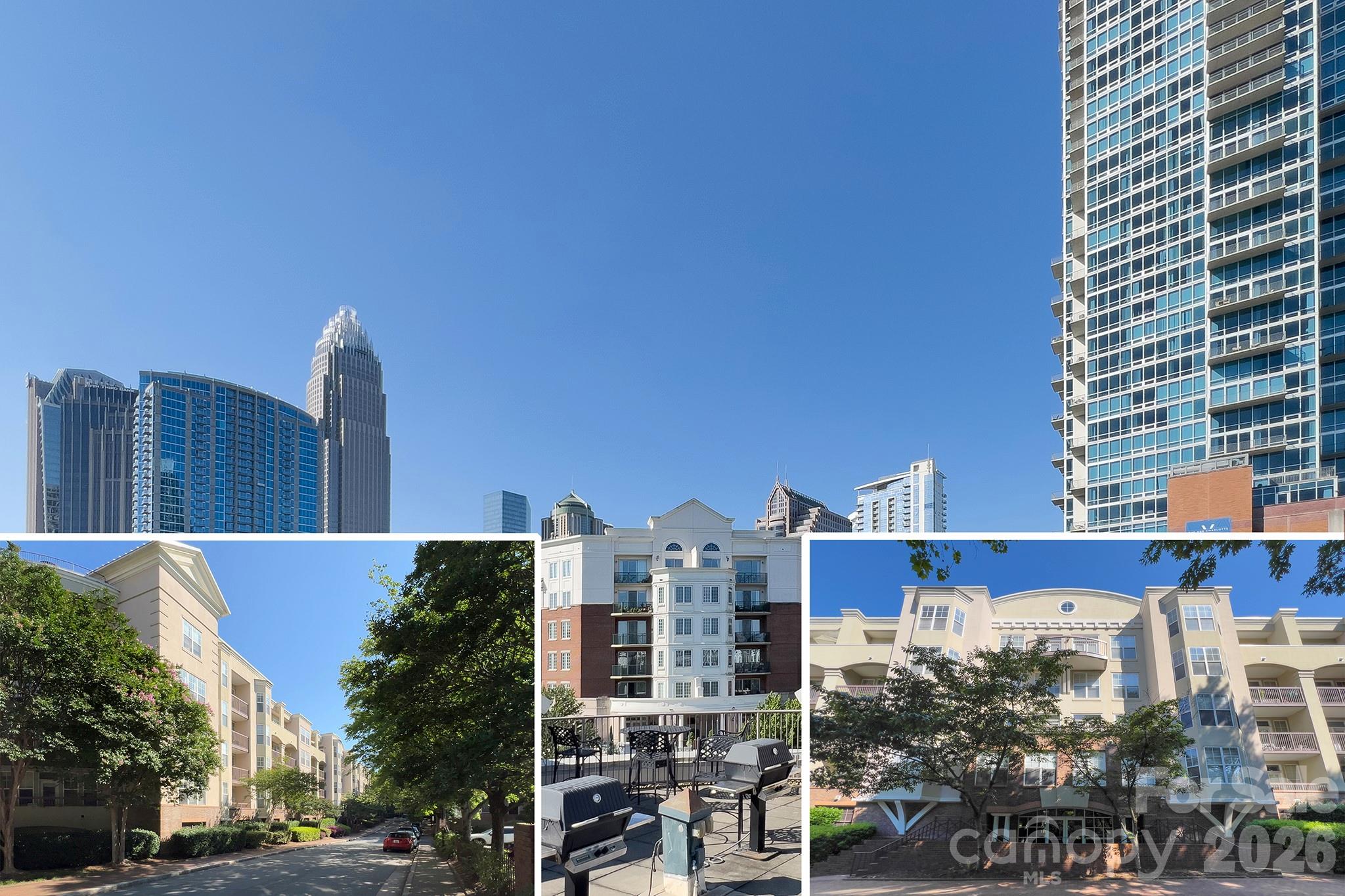 Fourth Ward - Residential