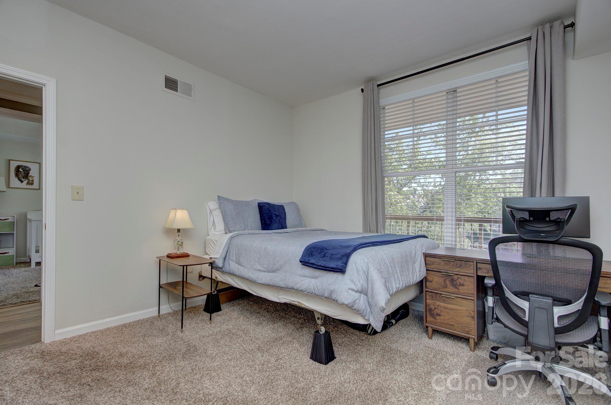 Fourth Ward - Residential