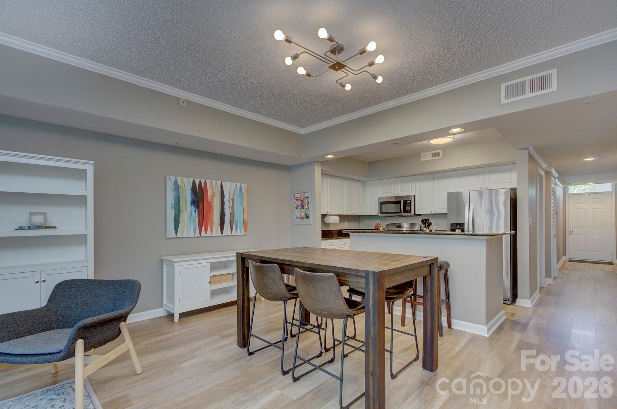 Fourth Ward - Residential