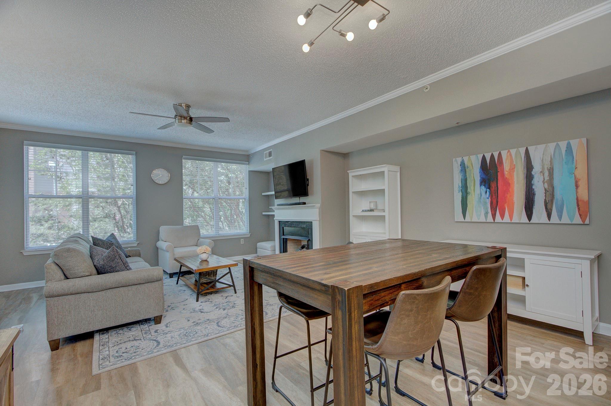 Fourth Ward - Residential