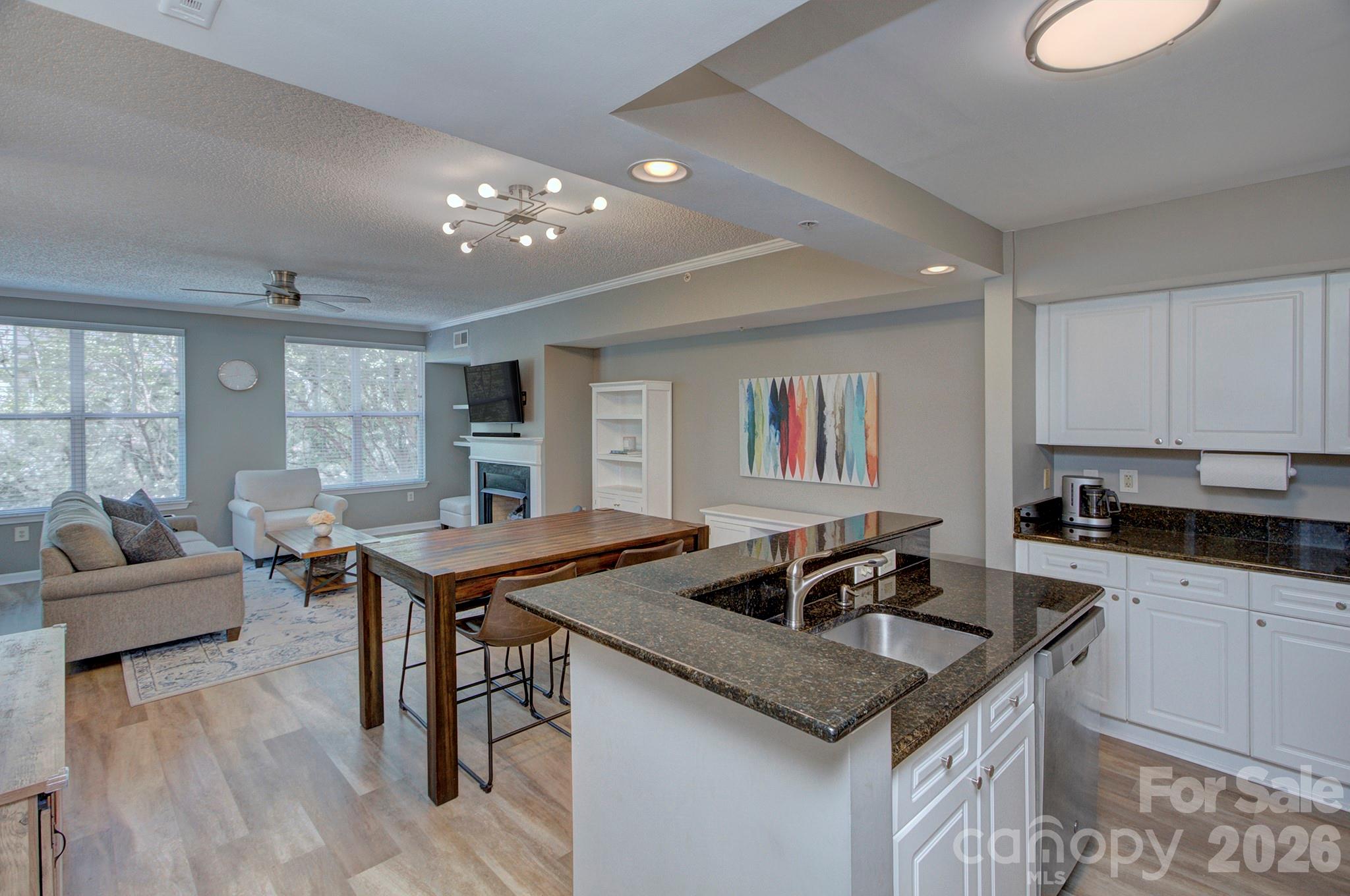 Fourth Ward - Residential