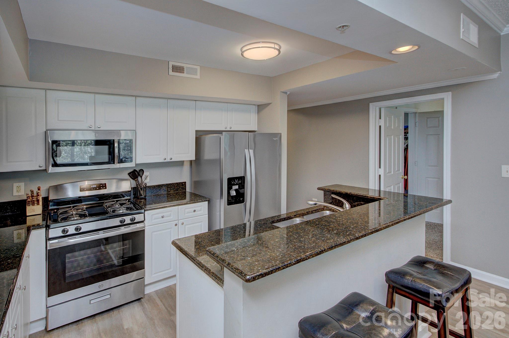 Fourth Ward - Residential