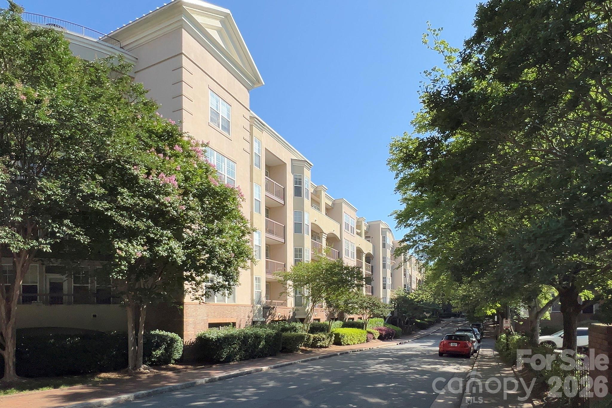 Fourth Ward - Residential