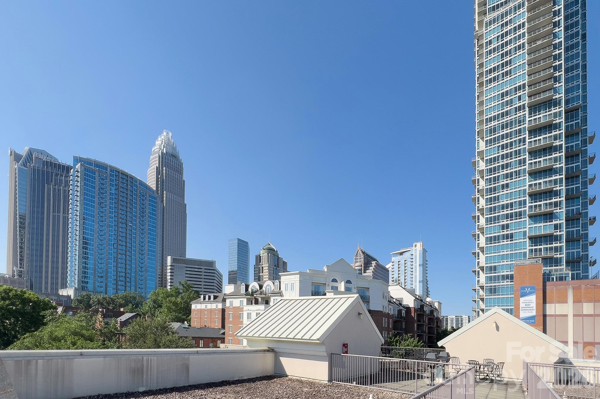 Fourth Ward - Residential