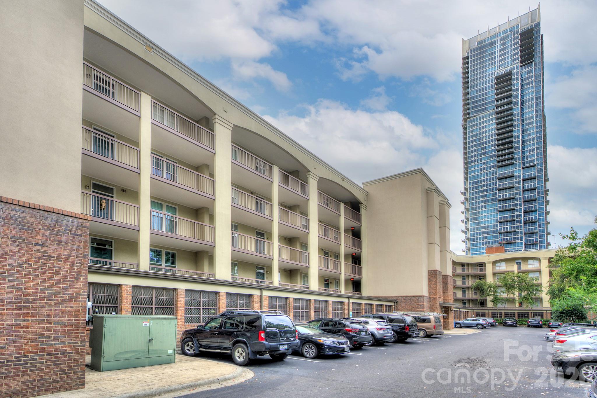 Fourth Ward - Residential