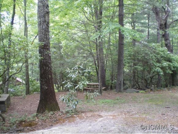 Laurel Falls - Residential