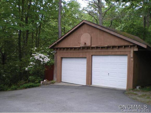 Laurel Falls - Residential