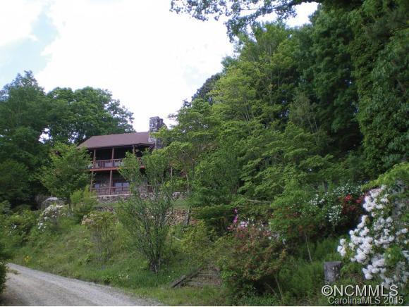 Laurel Falls - Residential