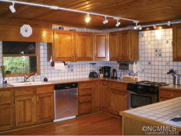 Laurel Falls - Residential