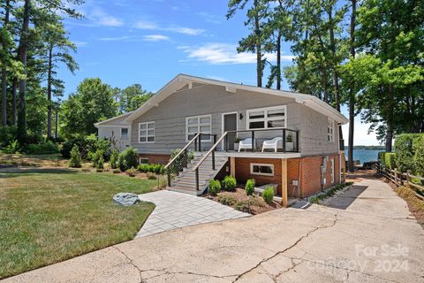 A home in Cornelius