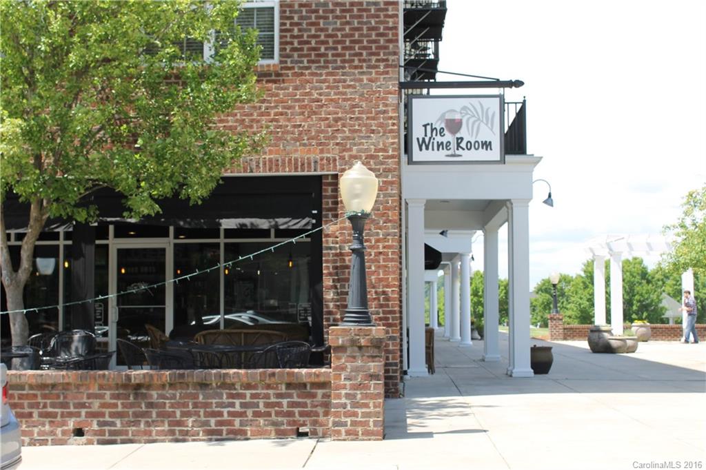 Afton Village - Residential