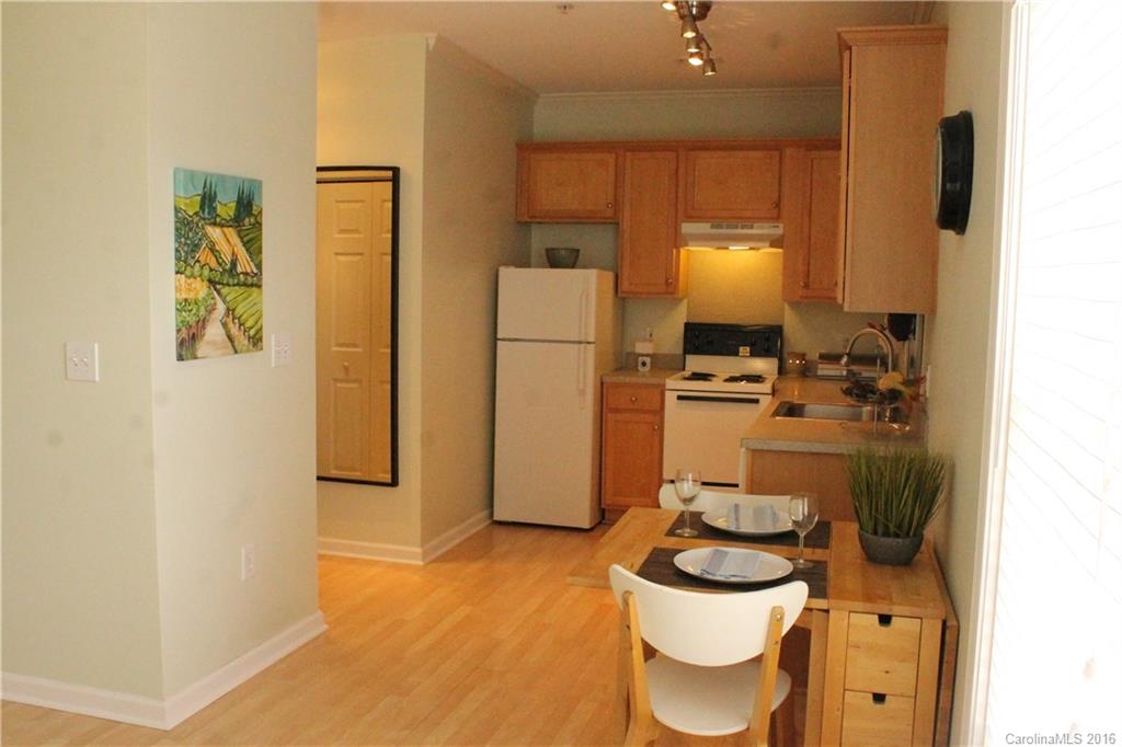 Afton Village - Residential