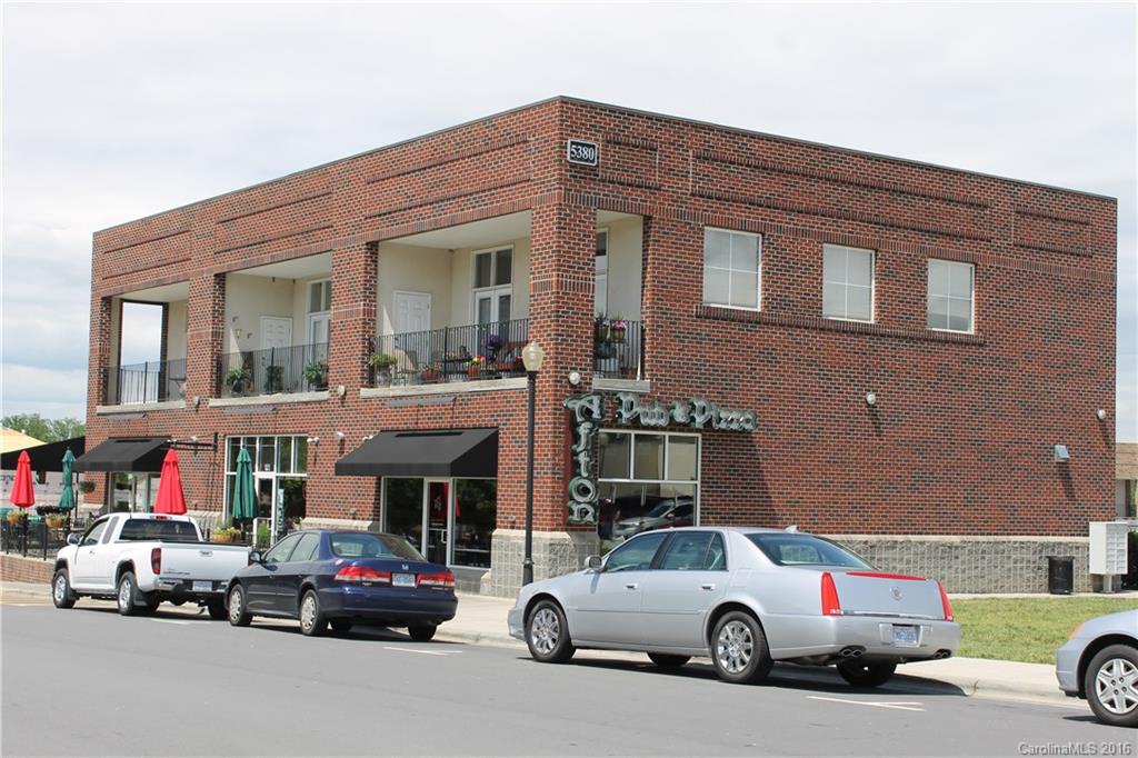 Afton Village - Residential