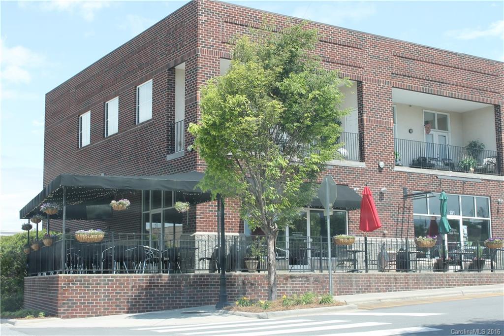 Afton Village - Residential