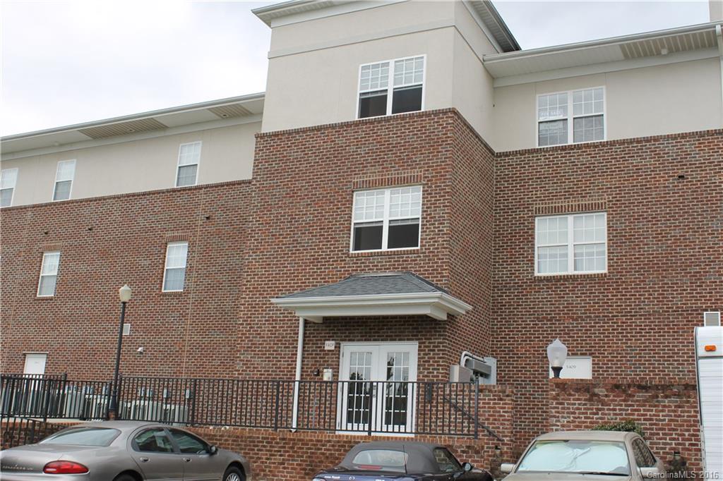 Afton Village - Residential