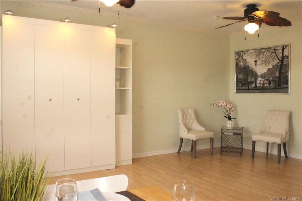 Afton Village - Residential