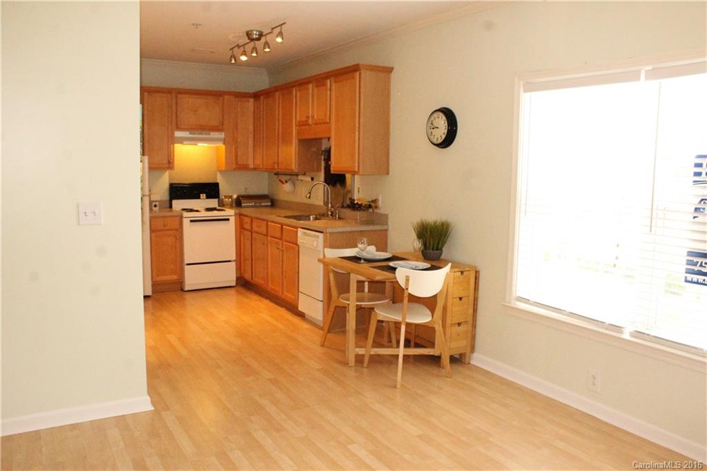 Afton Village - Residential