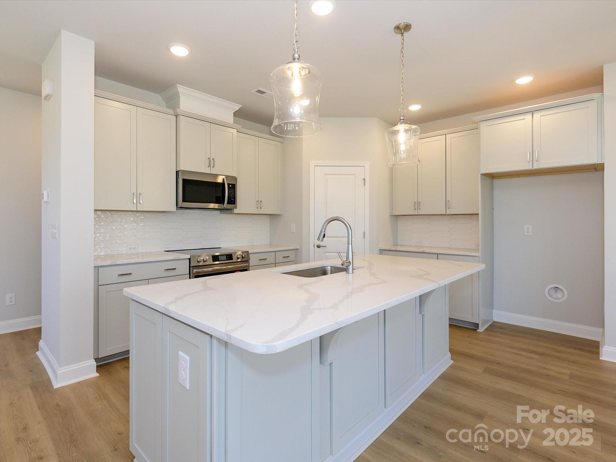 Westview Towns - Residential