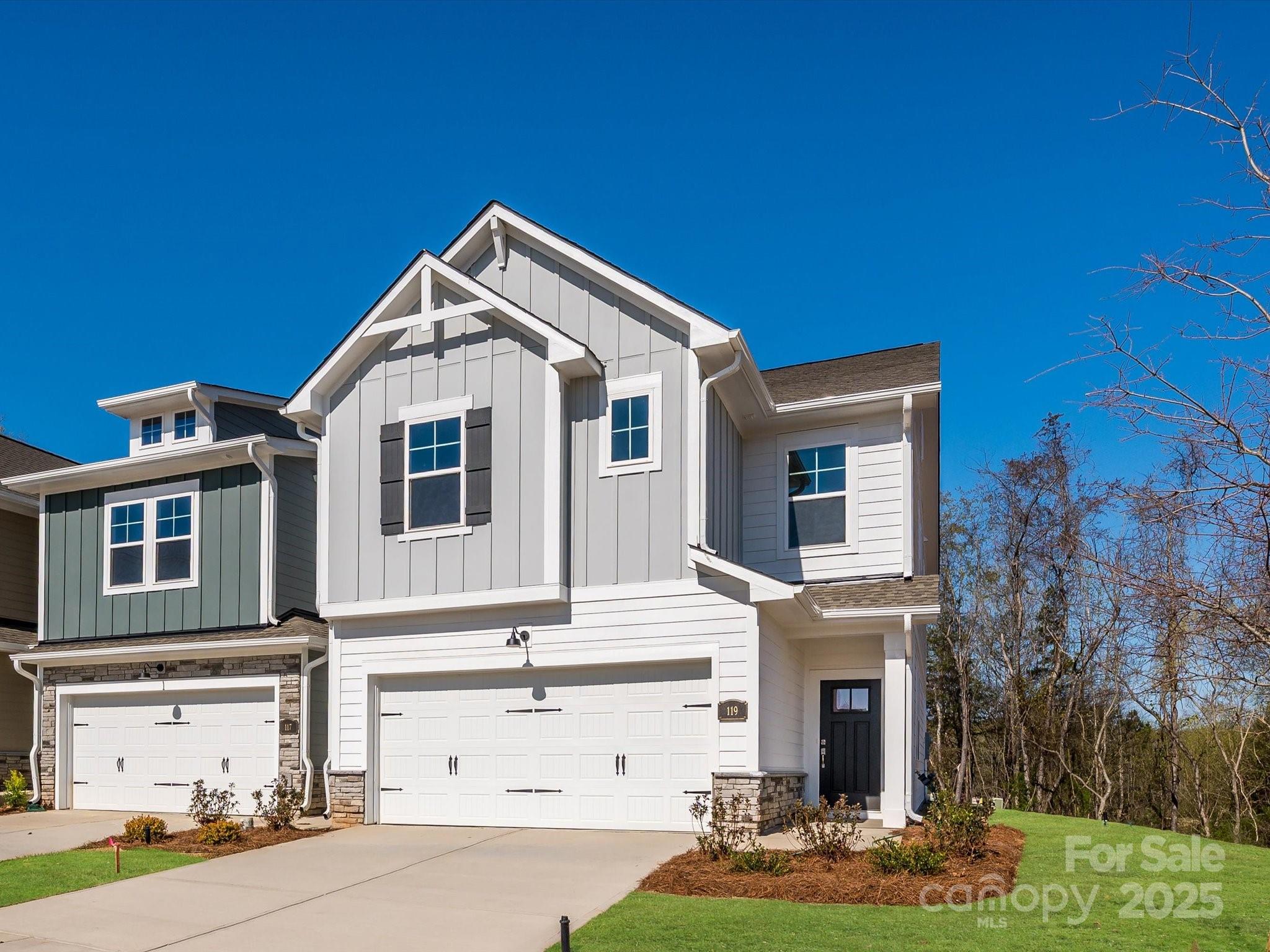 Westview Towns - Residential