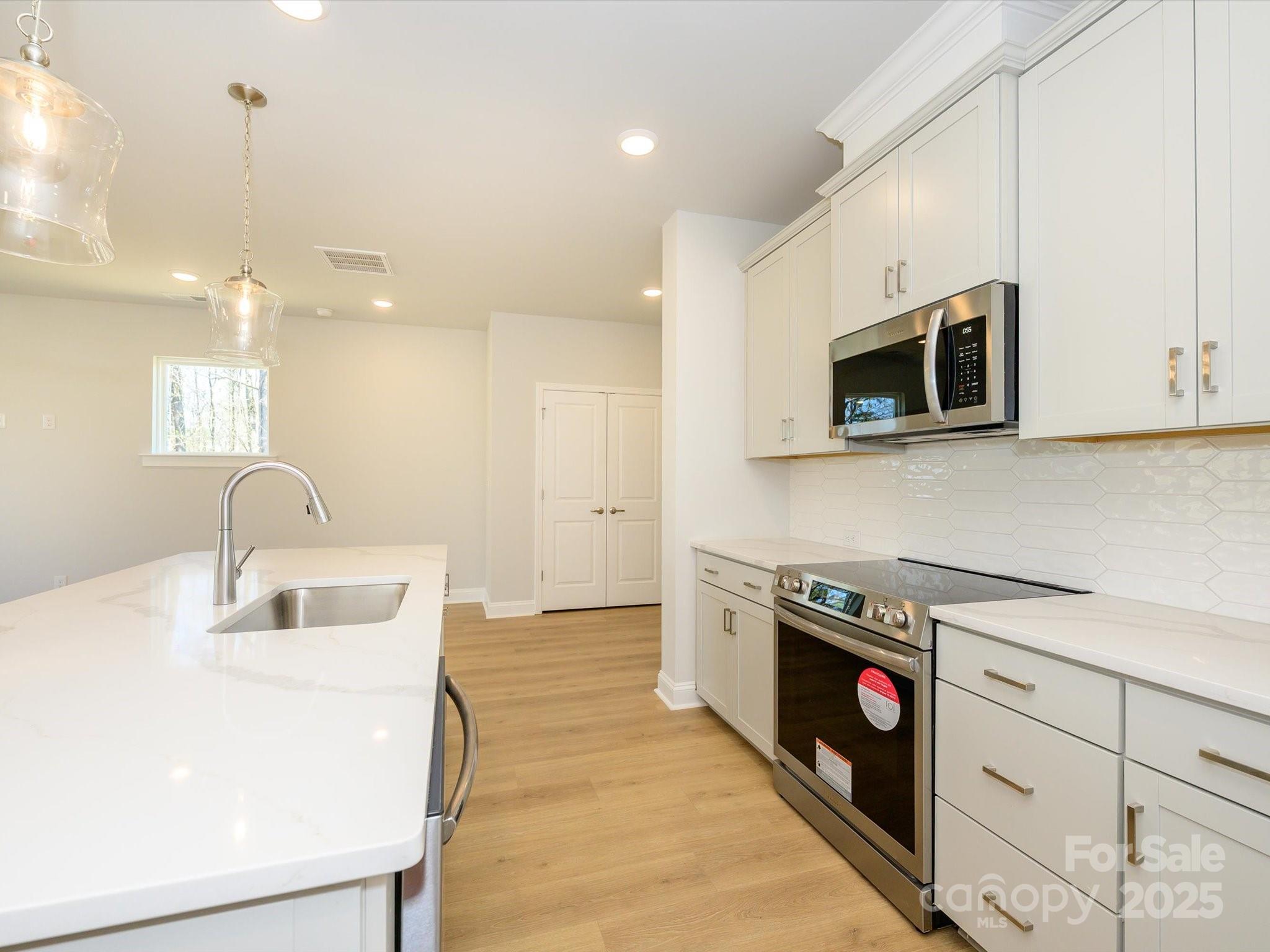 Westview Towns - Residential