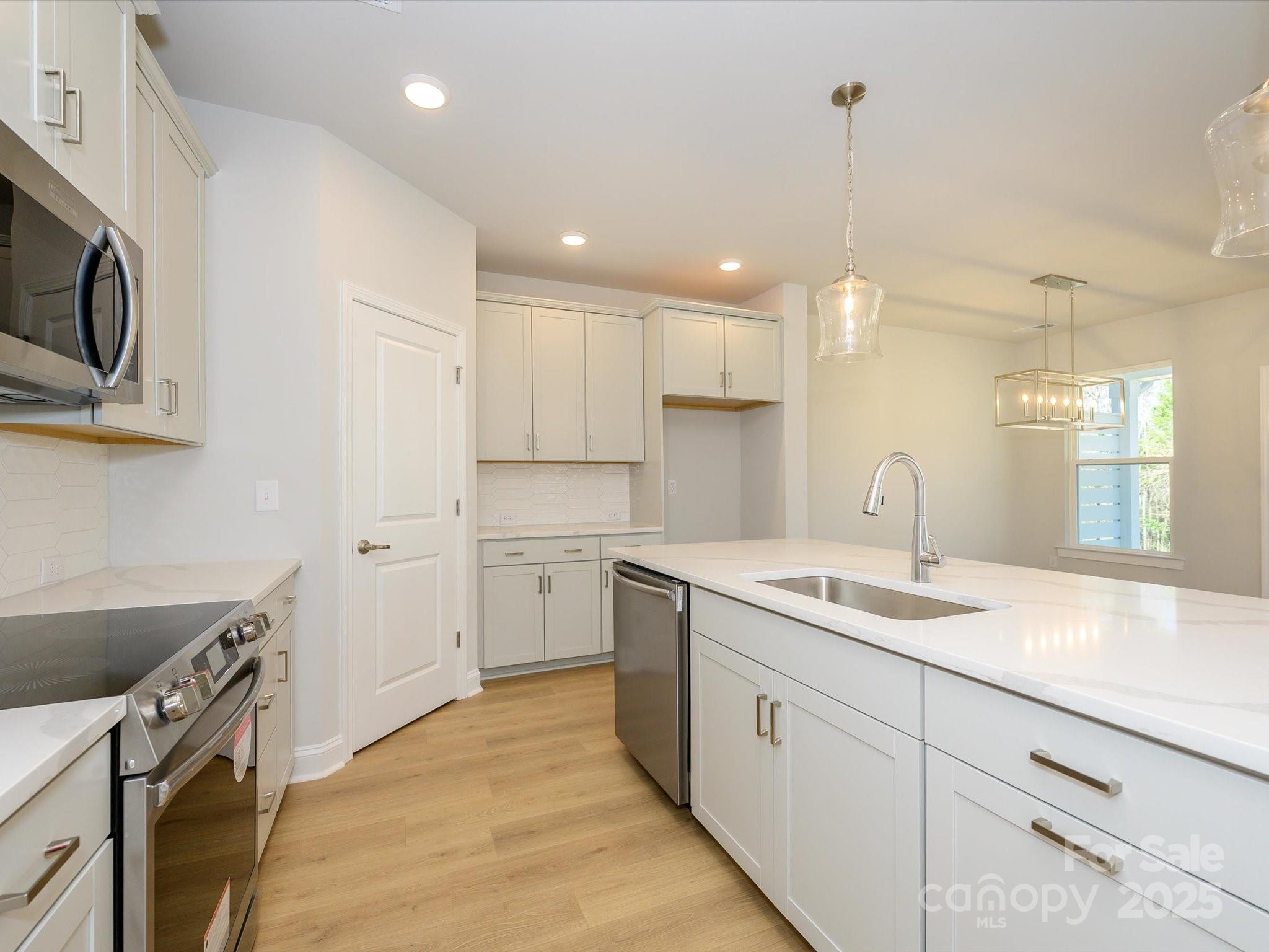 Westview Towns - Residential