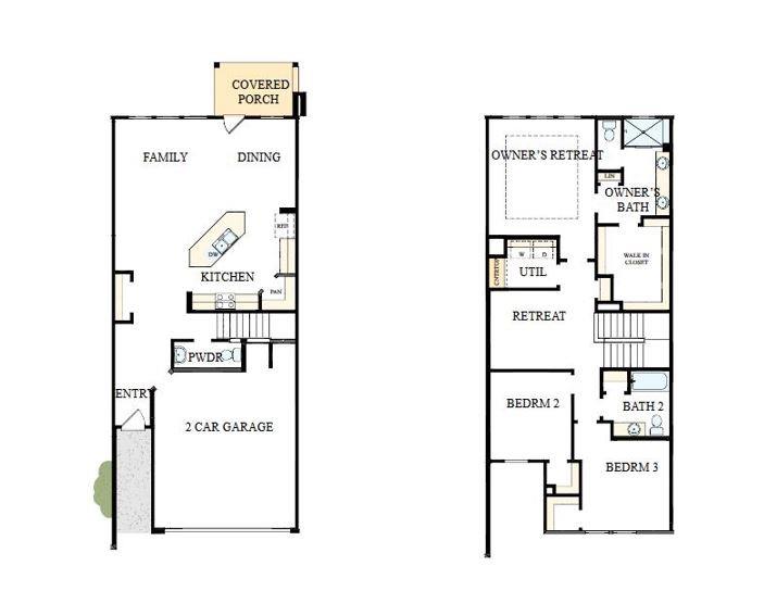 Westview Towns - Residential