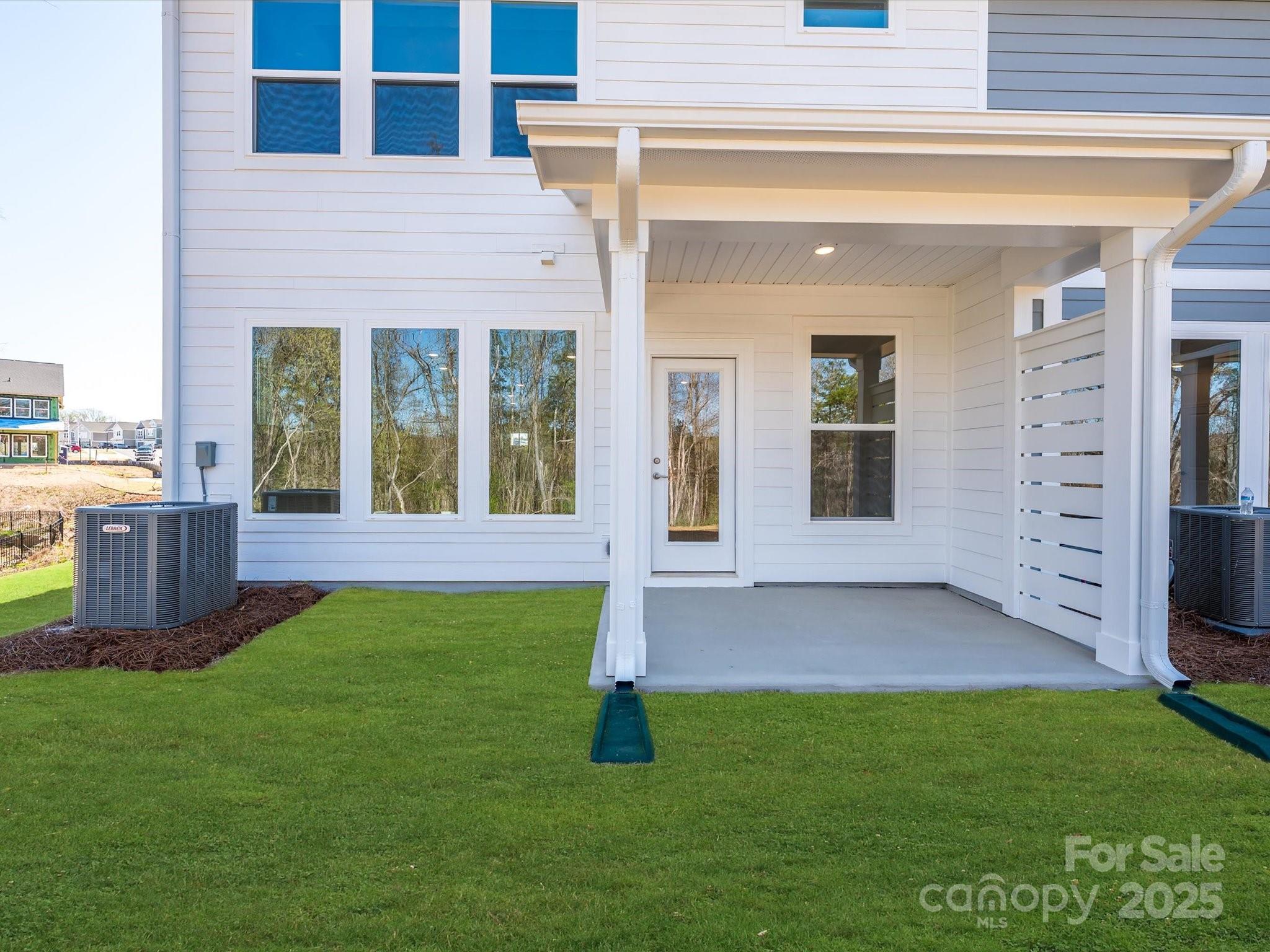 Westview Towns - Residential