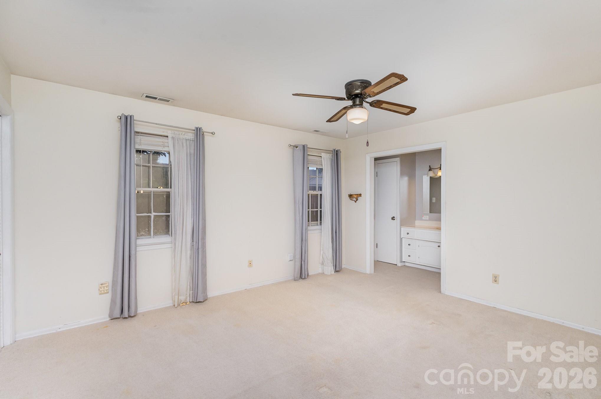 Sharon South - Residential