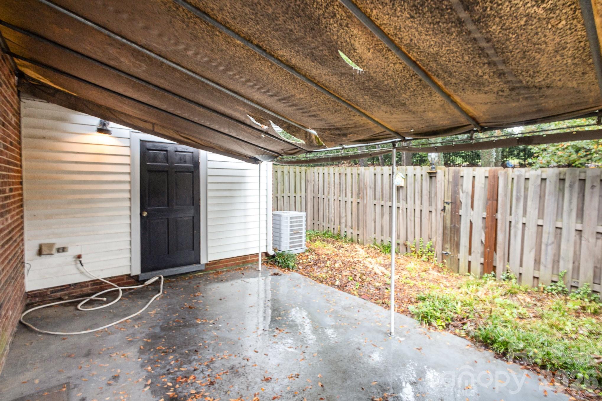 Sharon South - Residential