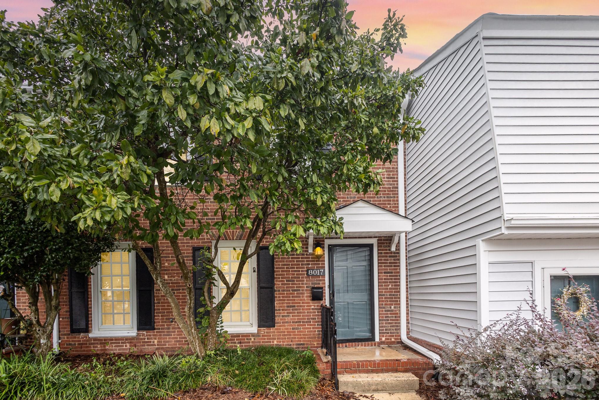 Sharon South - Residential