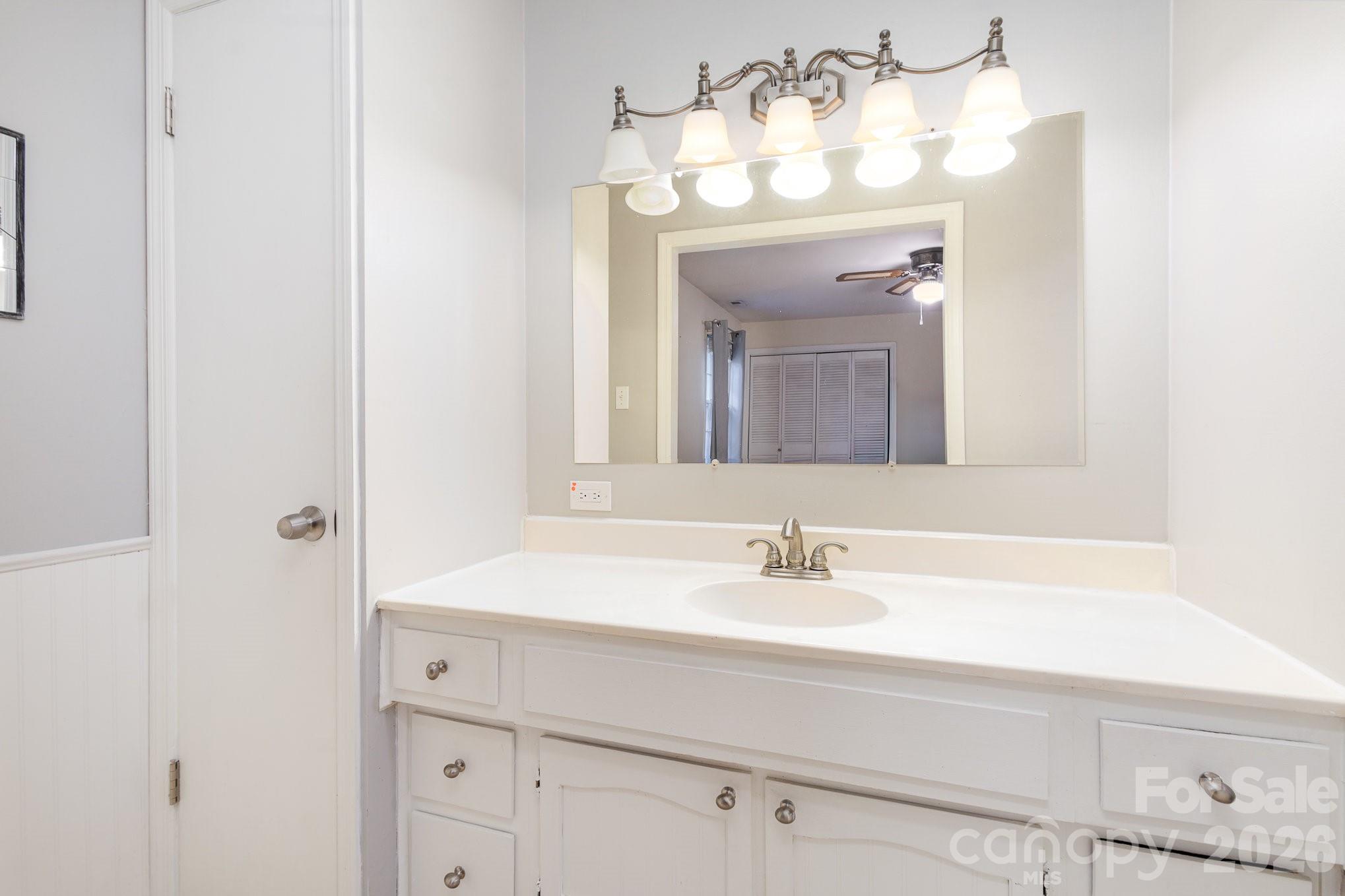 Sharon South - Residential