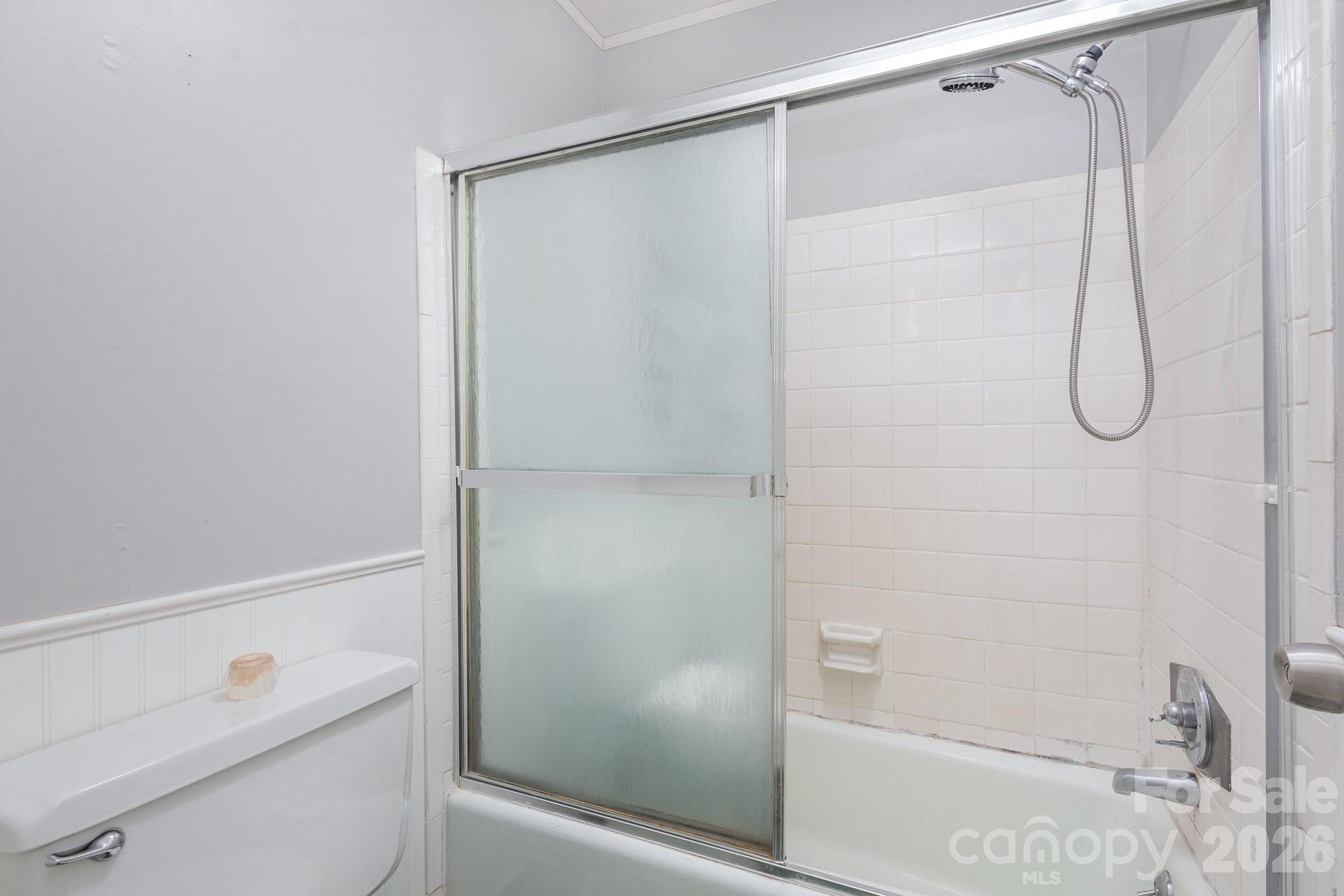 Sharon South - Residential