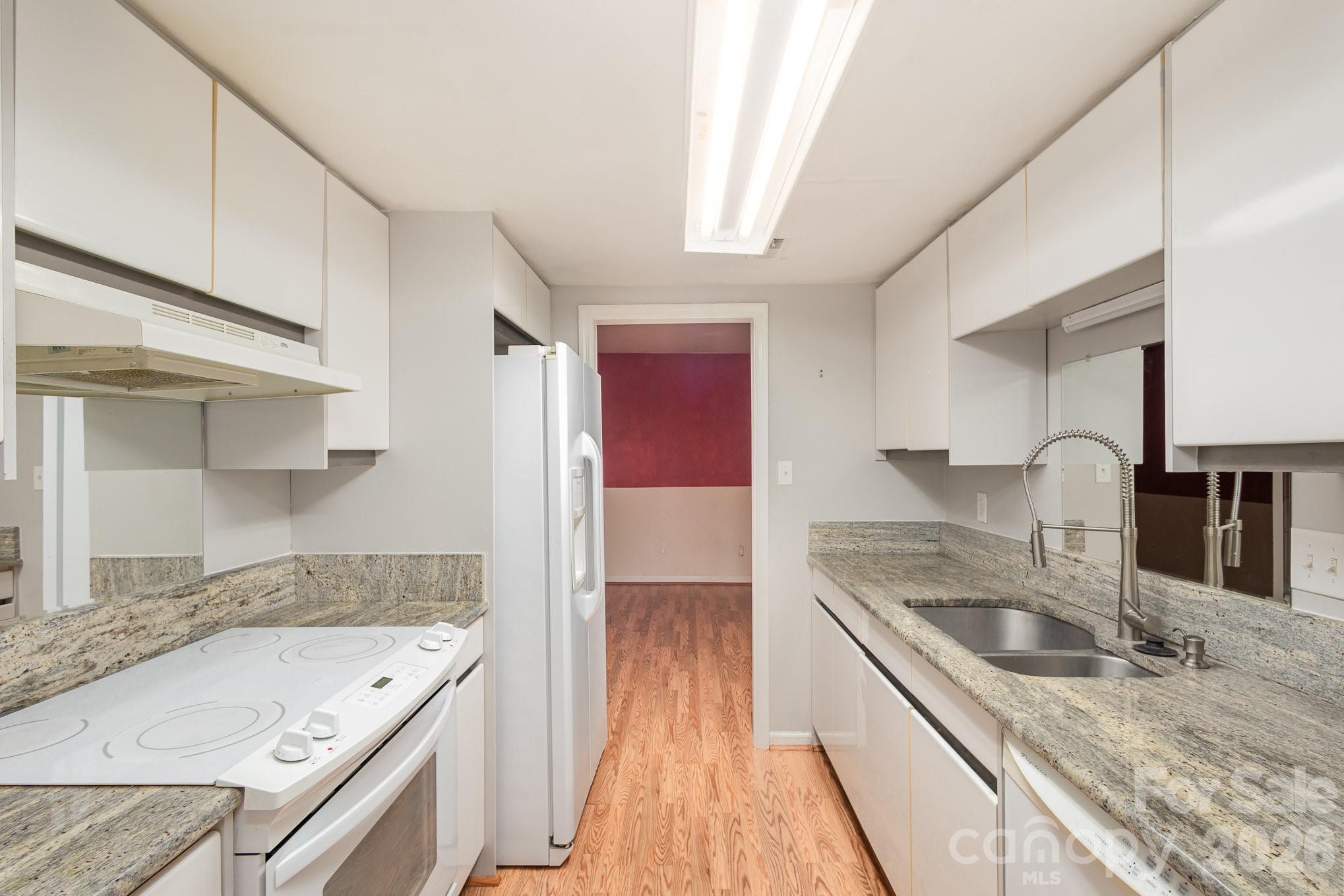 Sharon South - Residential