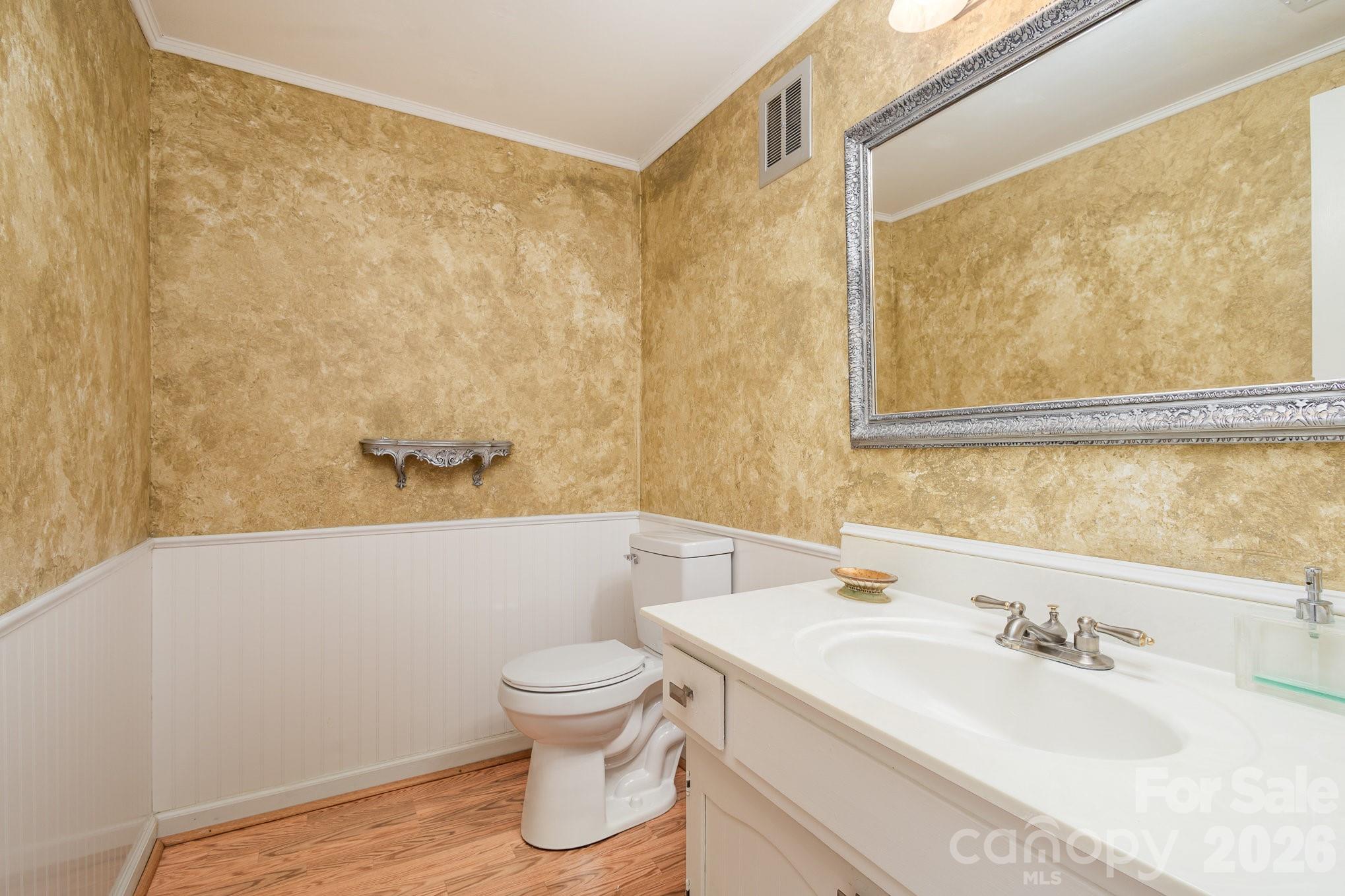 Sharon South - Residential