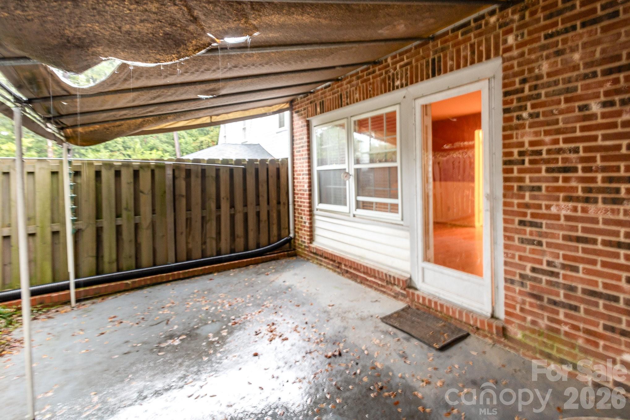 Sharon South - Residential