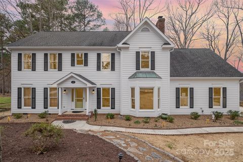 125 High Sail Court Mooresville NC 28117