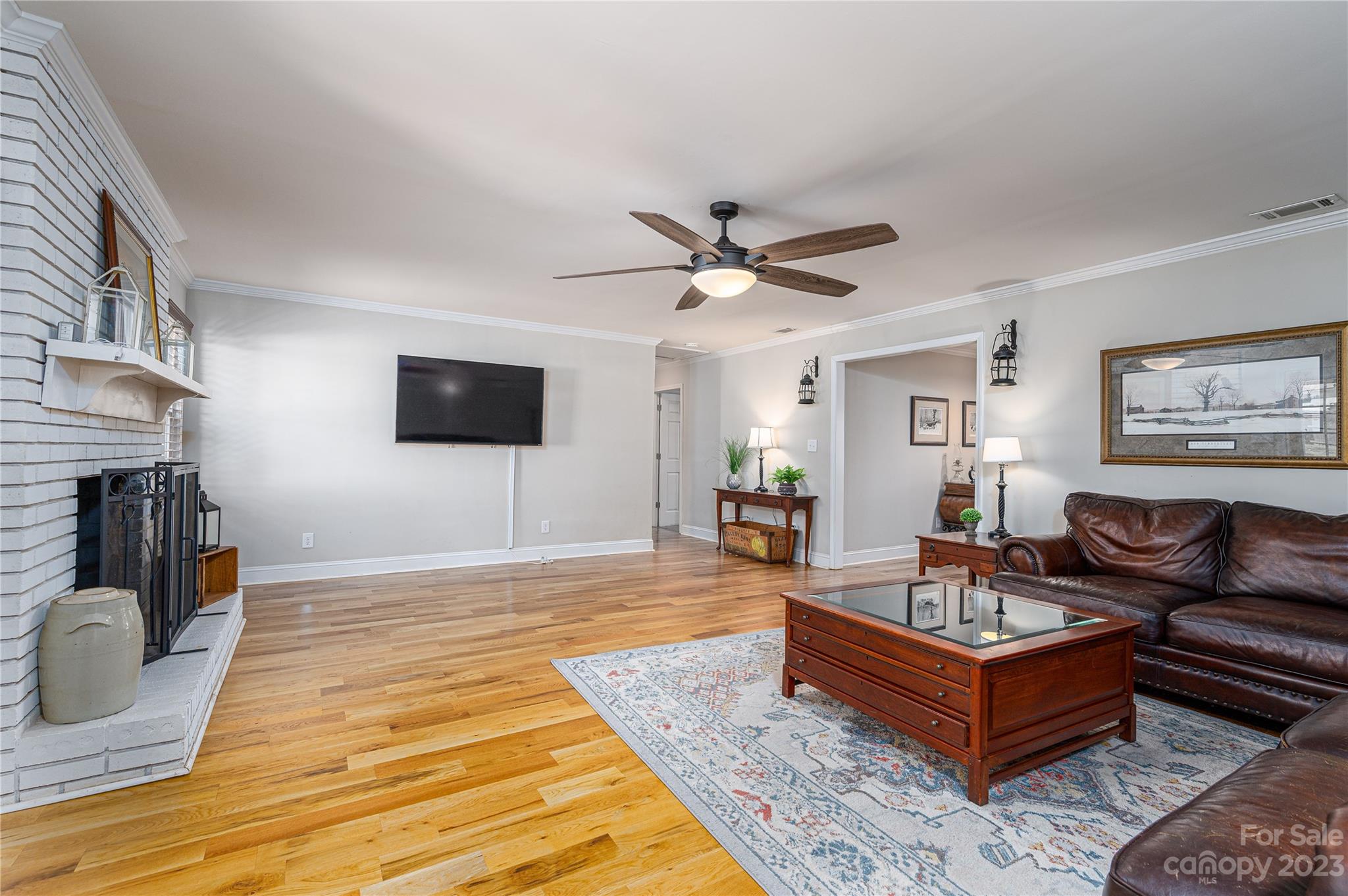 Leewood Acres - Residential