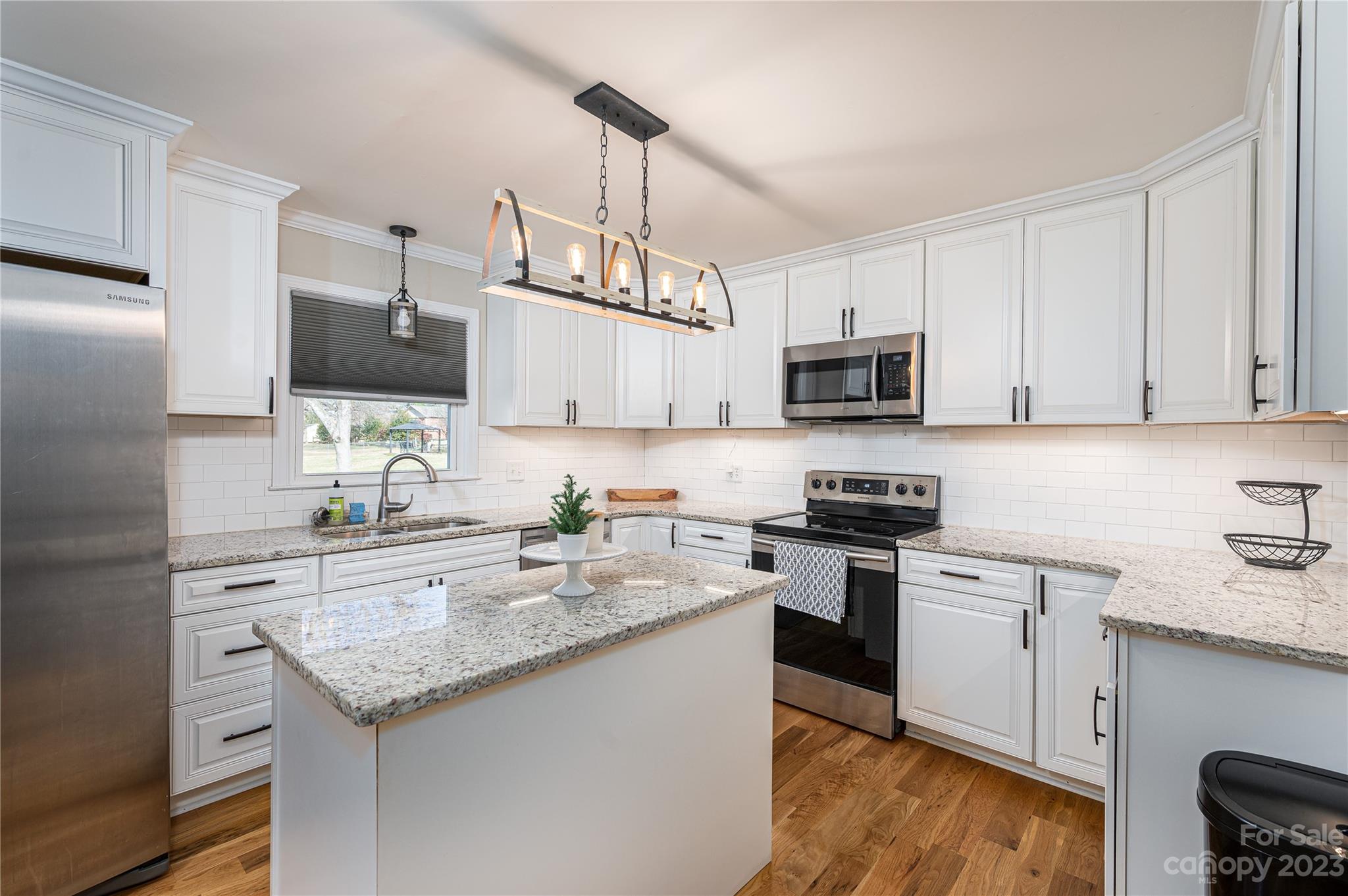 Leewood Acres - Residential