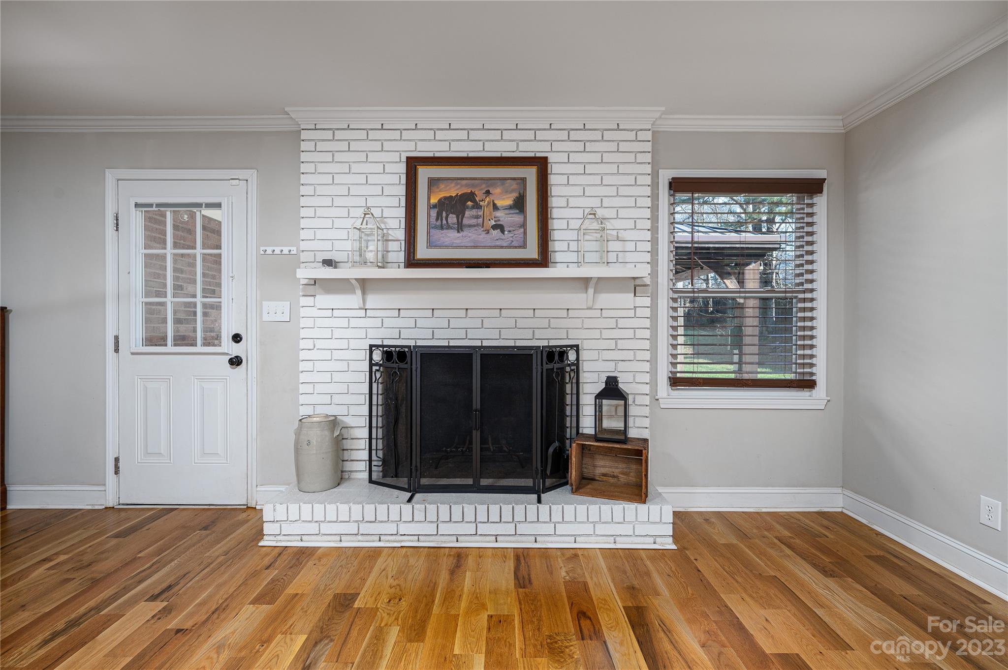 Leewood Acres - Residential