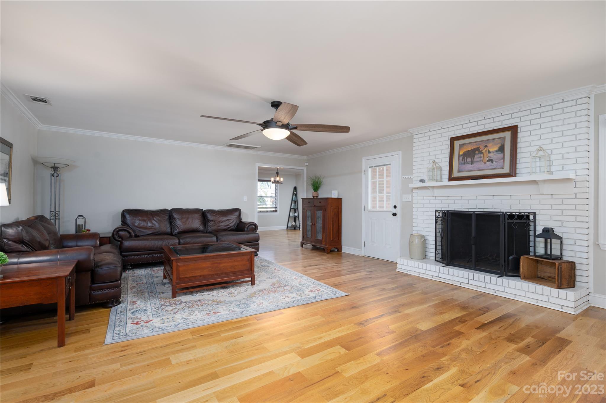 Leewood Acres - Residential